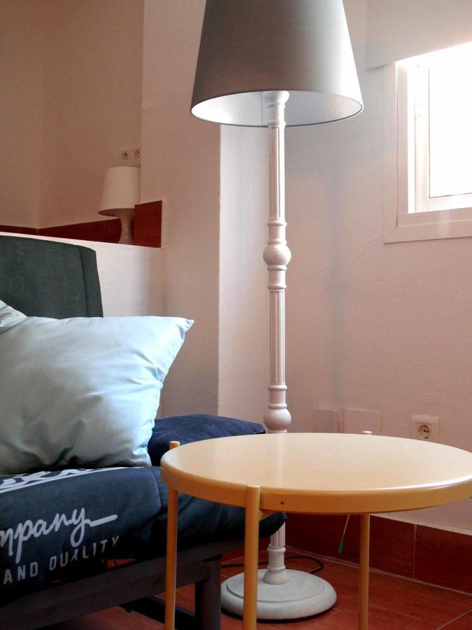 New Uncibay'S Home 2 Málaga Extérieur photo