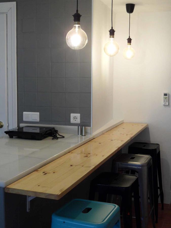 New Uncibay'S Home 2 Málaga Extérieur photo