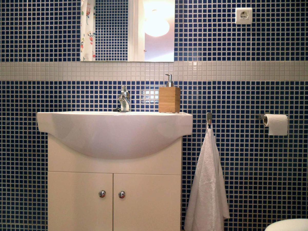 New Uncibay'S Home 2 Málaga Extérieur photo